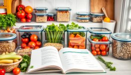 Easy meal planning tips