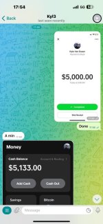 cashapp money transfer