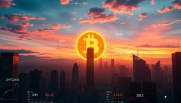 Bitcoin Price Predictions for End of 2024 and the Forecasted Outlook for 2025