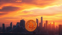 bitcoin price predictions for end of 2024