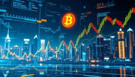 market analysis in Bitcoin predictions