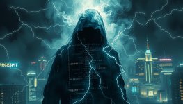 Satoshi Nakamoto mystery