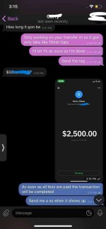 cashapp money transfer