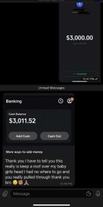 cashapp money transfer 2024