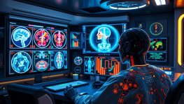 medical imaging AI