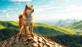 Here’s How High Shiba Inu Can Rise if SHIB Gets $50 Billion