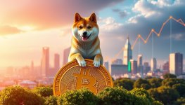 Shiba Inu currency New Heights