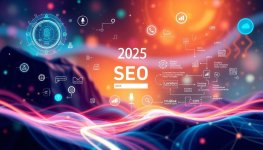 Advanced SEO Strategies for 2025