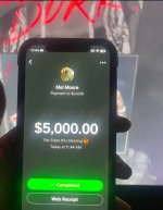 cashapp money transfer