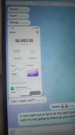 cashapp money transfer