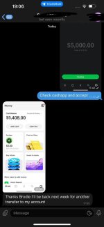 cashapp money transfer