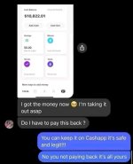 Cash app transfer , cashapp money transfer, carding forum