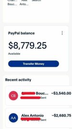 paypal money transfer paypal money transfer
