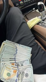 western union money just picked from WU Store send by Draco