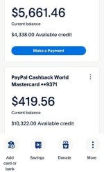 paypal money transfer