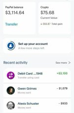 paypal money transfer paypal money transfer