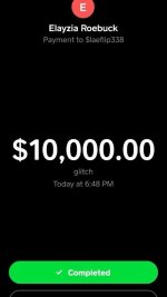 Cashapp transfer for regina552 Cashapp transfer for regina552