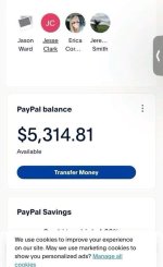 i received paypal transfer from this carding forum darkpro.net by draco seller