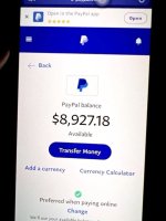 paypal money transfer paypal money transfer