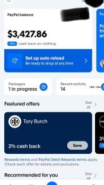 paypal money transfer forum by draco