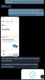 paypal received from carding forum seller draco
