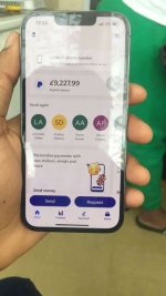 paypal transfer receive from seller draco