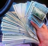 WU Payment received