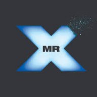Mr-X